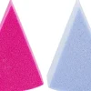 Make-up-Schwämmchen-Set, 8 Stk