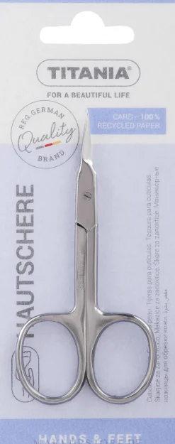 Maniküre Nagelschere 9 cm 1050/16H
