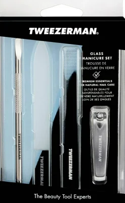 Maniküre-Set