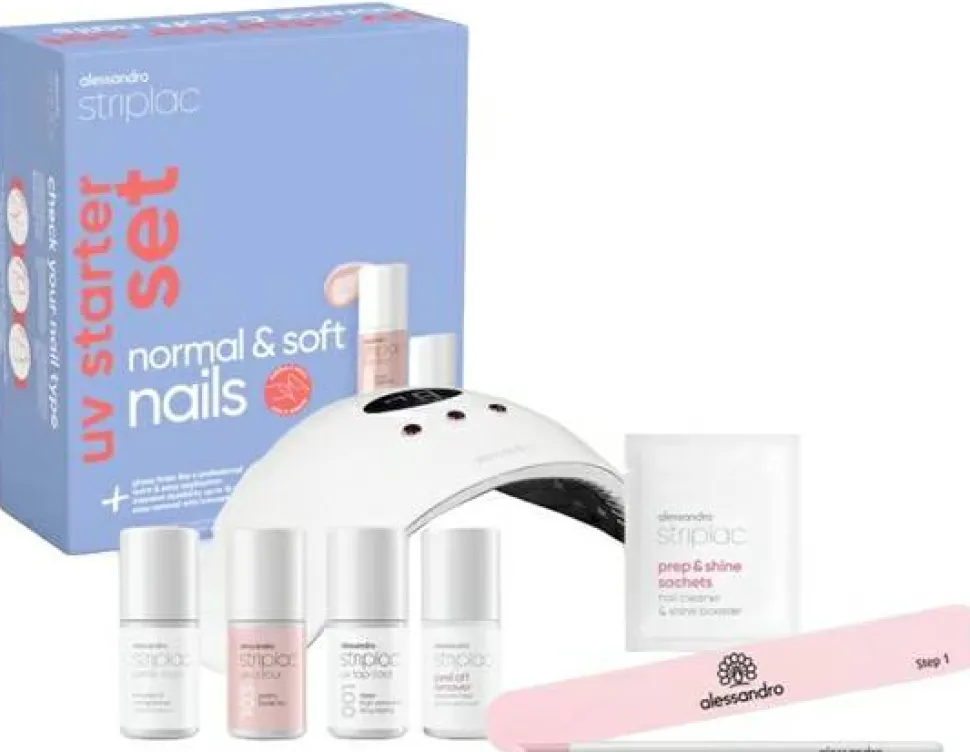 Maniküreset, 8 Produkte