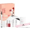 Maniküre-Set, 9 Produkte