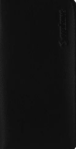 Maniküre-Set, 5 Teile, schwarz