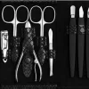 Maniküre-Set für Nägel