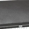 Maniküre-Set Master mit Verschlussclip 7-tlg. schwarz