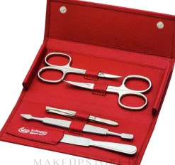 Maniküre-Set, 5-teilig