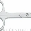 Manikürschere für Linkshänder 9 cm