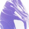 Marmor-Make-up-Schwamm, lila
