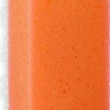 Massage-Badeschwamm Lagos orange