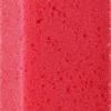 Massagebürste für das Baden