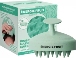 Massagebürste für die Kopfhaut