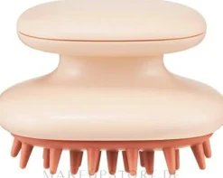 Massagebürste für die Kopfhaut