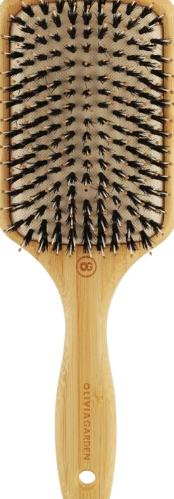 Massagebürste L