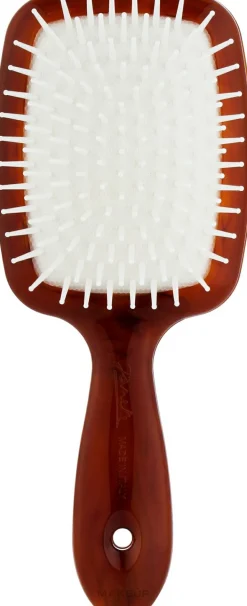 Massage-Haarbürste SP225 DBL