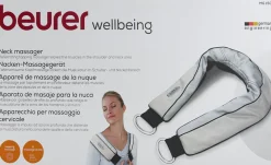 Massage-Halsband MG 150