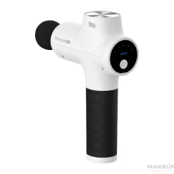 Massagepistole weiß