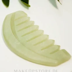 Massager aus Jade