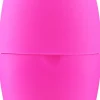 Massager für das Gesicht Eis rosa