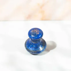 Massager für das Gesicht Lapislazuli