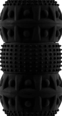 Massagerolle mit Vibration MG 35