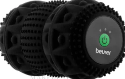 Massagerolle mit Vibration MG 35