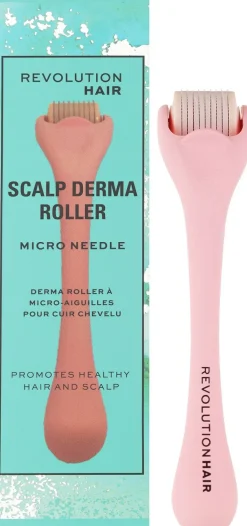 Massageroller