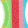 Massageschwamm zum Baden 'Tecza', bunt, Variante 15