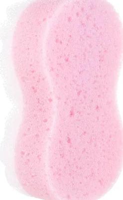 Massageschwamm zum Baden
