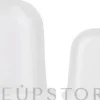 Massageset weiß