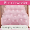 Massage-Shampoobürste