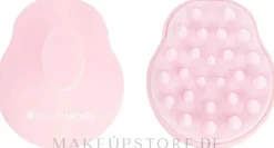 Massage-Shampoobürste