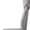 Massagesitz MG 330 Grey