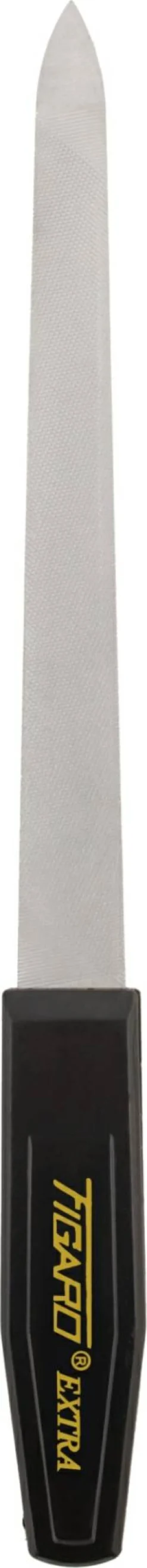 Metallnagelfeile „Figaro“, 16 cm