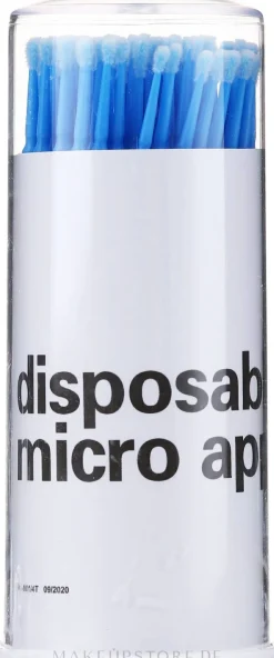 Micro-Wimpernapplikator Regular 100 St.