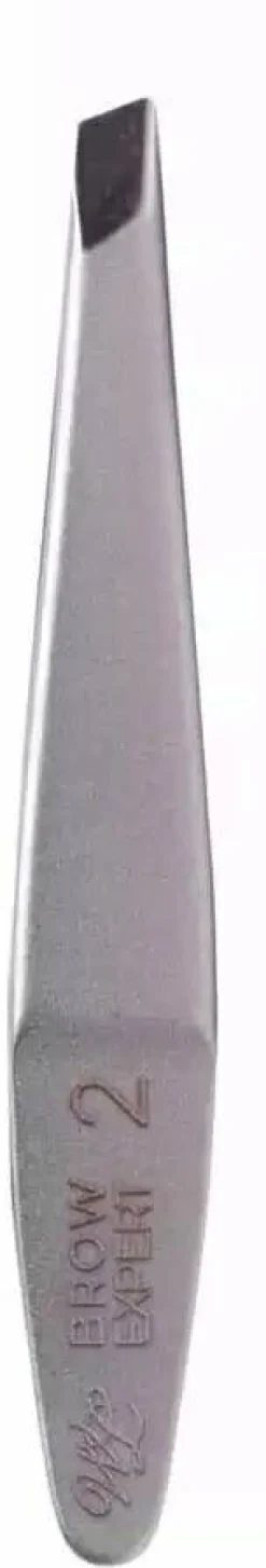 Mini-Augenbrauenpinzette Nr. 2