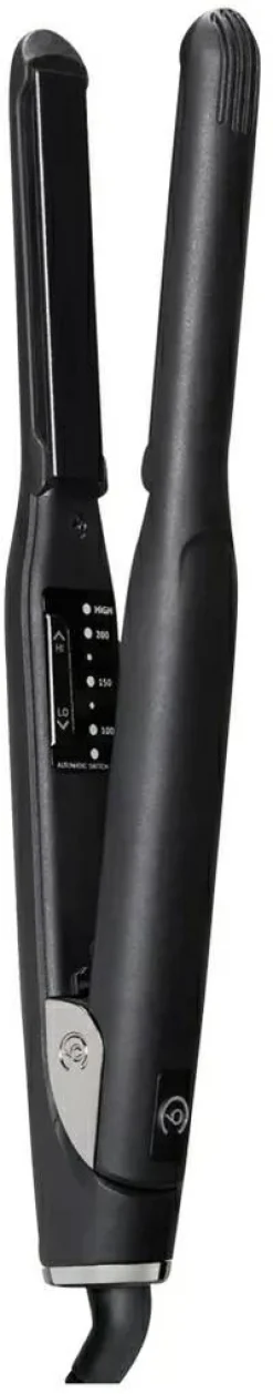 Mini-Haarglätter