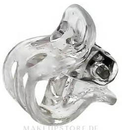 Mini-Haarspange FA-5716 transparent