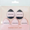 Mini-Make-up-Schwammset