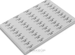 Mini-Nagelpolierblock 50 St.