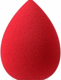 Mittlerer Make-up Schwamm rot