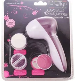 Multifunktionales Kosmetik-Massagegerät