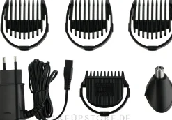 Multigrooming-Set