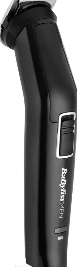 Multigrooming-Set