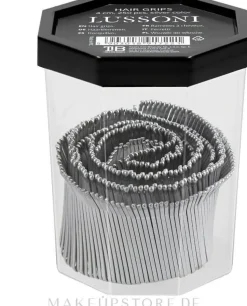 Naarnadeln 4 cm silber