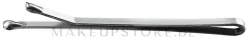 Naarnadeln 4 cm silber