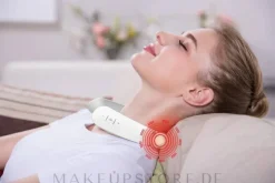 Nacken- und Schultermassagegerät