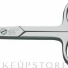 Nagel- und Nagelhautschere 9 cm