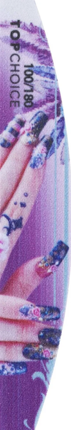Nagelfeile 100/180, 78507