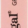 Nagelfeile 100/180, 9680, Rosa
