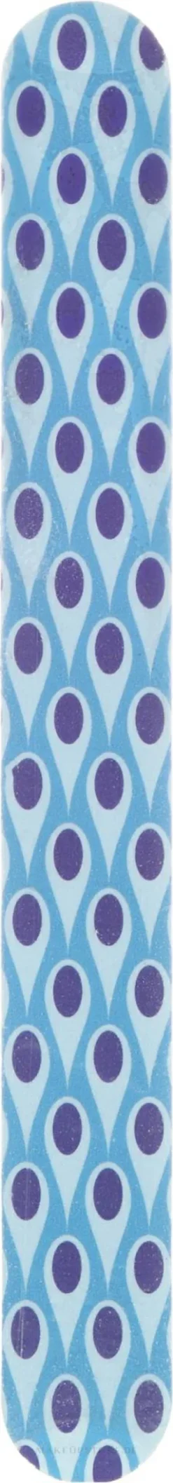 Nagelfeile 2061 blau