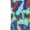 Nagelfeile 7453 bunte Schmetterlinge